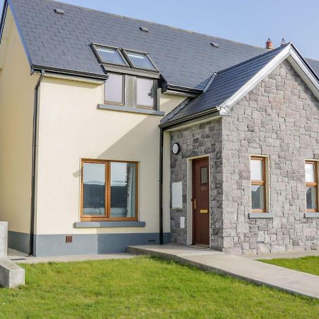 C64 Cahermore Holiday Village Enniscrone Bagian luar foto