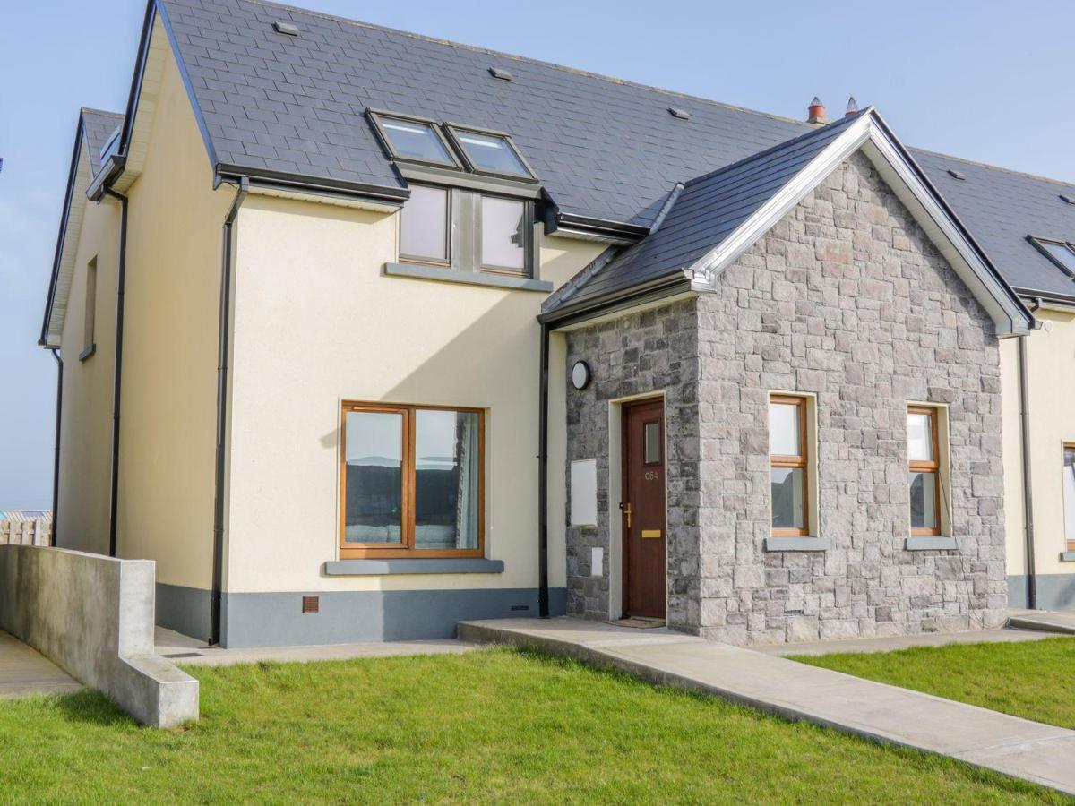 C64 Cahermore Holiday Village Enniscrone Bagian luar foto