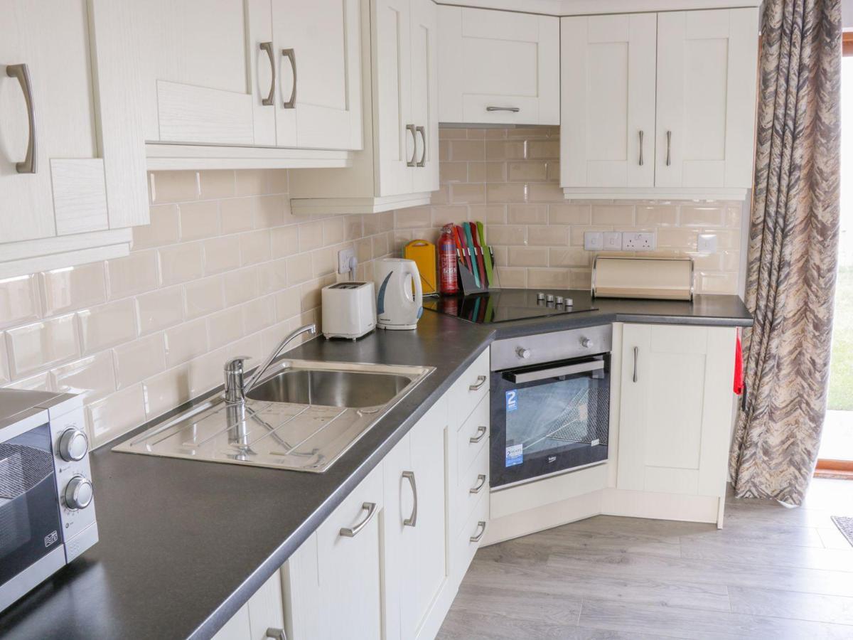 C64 Cahermore Holiday Village Enniscrone Bagian luar foto