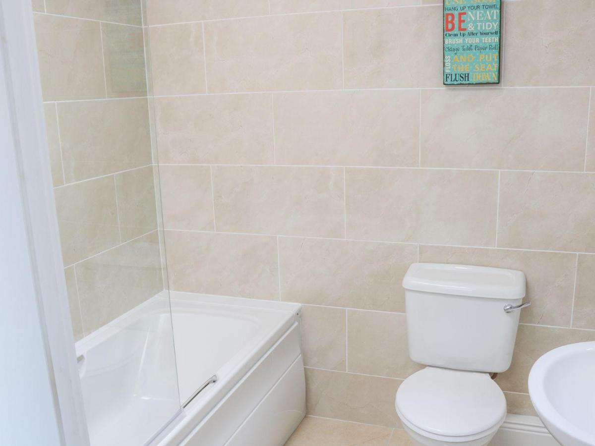 C64 Cahermore Holiday Village Enniscrone Bagian luar foto