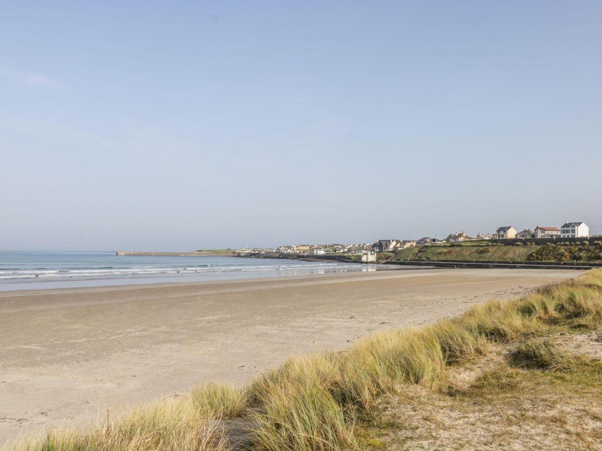 C64 Cahermore Holiday Village Enniscrone Bagian luar foto